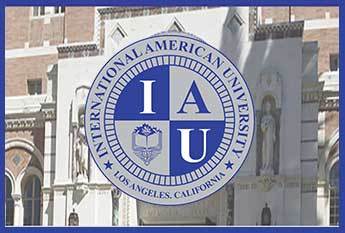 همایش آشنایی با دانشگاه IAU برگزار گردید