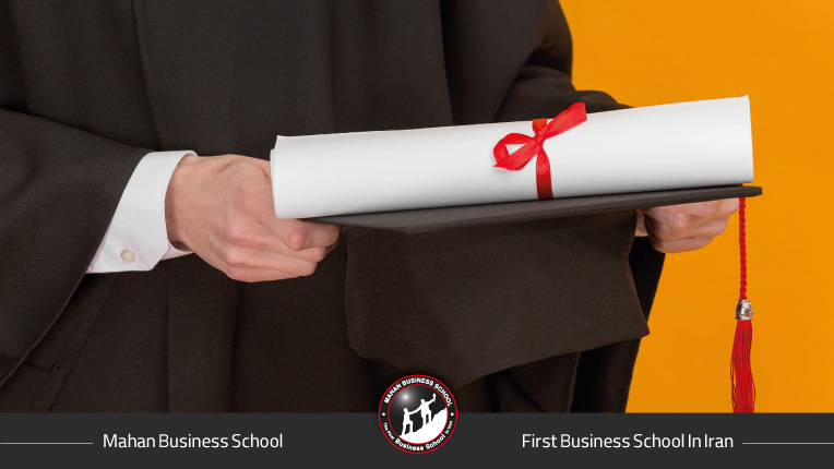 روش بررسی اعتبار مدرک MBA در سامانه وزارت علوم