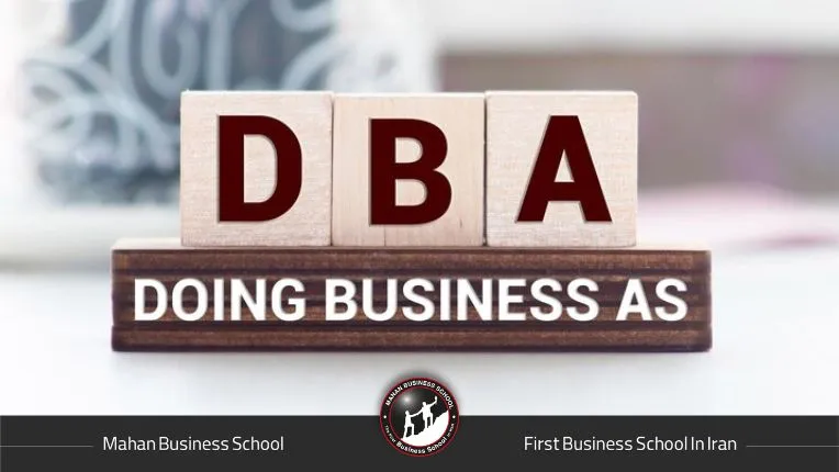 گواهینامه DBA چیست و چه تفاوتی با MBA دارد؟