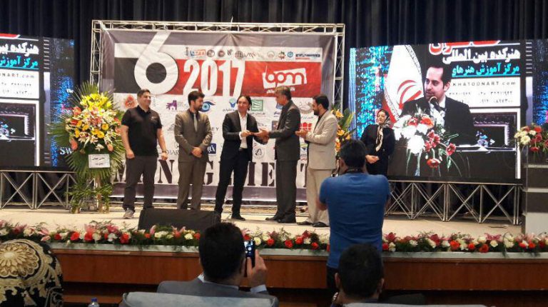 ششمین اجلاس جهانی مدیریت مورخ 30 مردادماه 1396 در شهر کرج با حمایت علمی مدرسه عالی کسب و کار ماهان برگزار گردید.