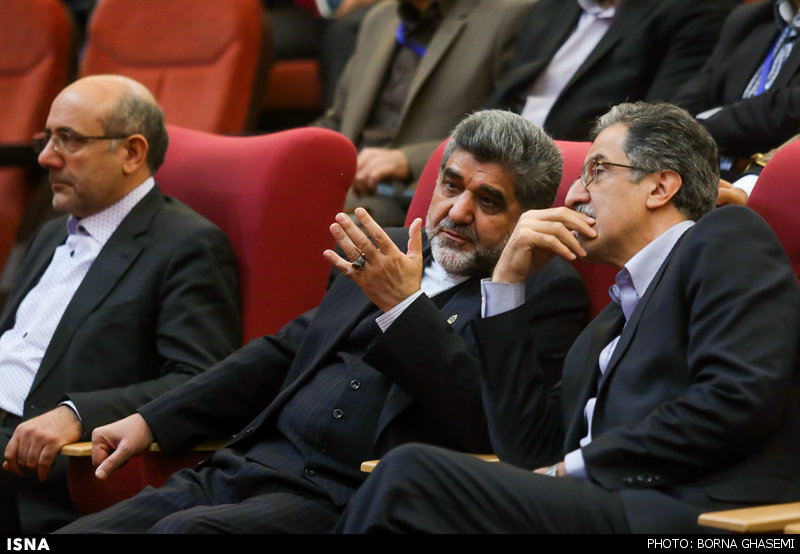 همایش بین‌المللی فرصتهای توسعه اقتصادی و جذب سرمایه استان تهران برگزار شد