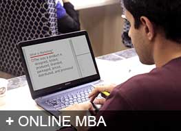 مزایای شرکت در دوره آنلاین MBA چیست