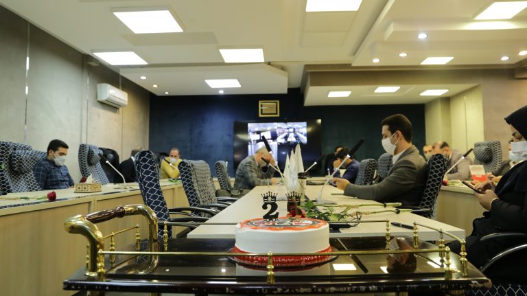 شروع 25 دوره مدیر عامل حرفه ای بیزنس اسکول ماهان
