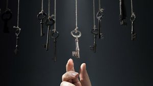 استراتژی برای شکار موقعیت ها