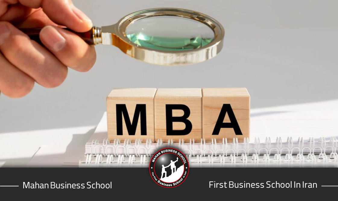 معرفی رشته MBA در مدیریت کسب و کار