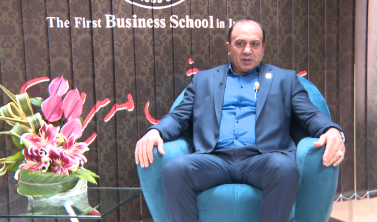 احد عظیم زاده در ماهان