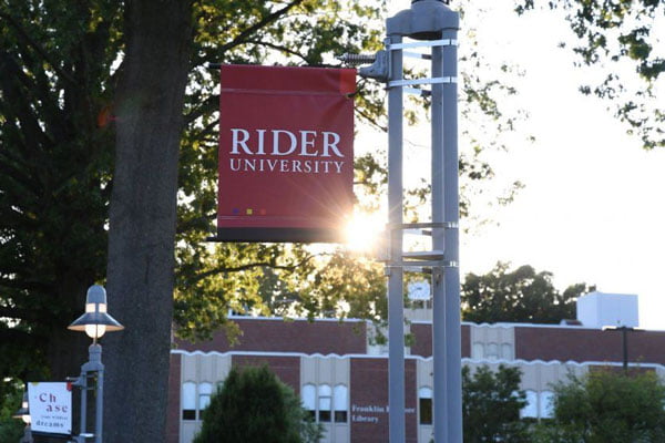 rider university