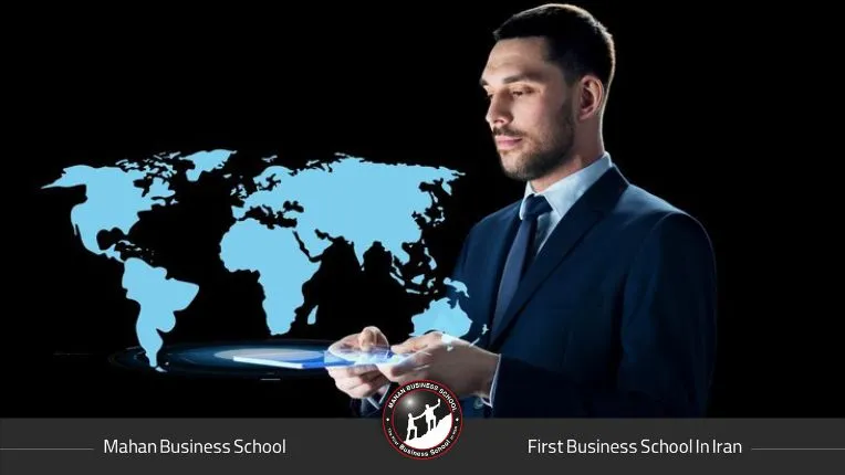 بررسی وضعیت بازارهای خارجی و چالش‌های تجارت جهانی