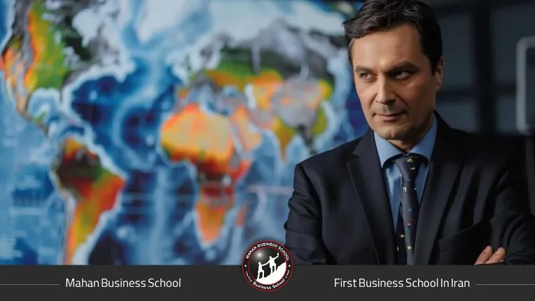 برگزاری کارگاه بین‌المللی و شبکه‌سازی بین‌المللی دانشجویان