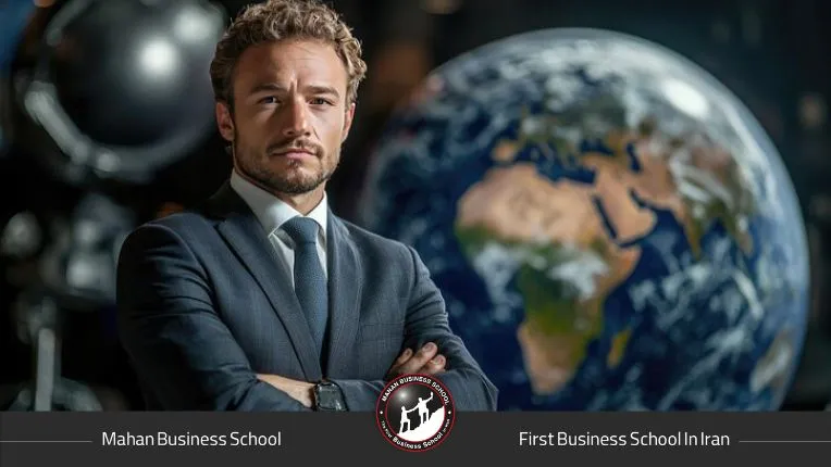 فارغ‌التحصیلان MBA تجارت بین‌الملل در محیط کار جهانی