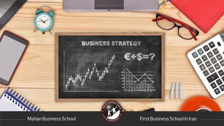 تصویری از نمودارهای پرتفوی سرمایه‌گذاری، شاخص بورس و ابزارهای تحلیلی که اهمیت مدیریت در بازارهای مالی را نشان می‌دهد.