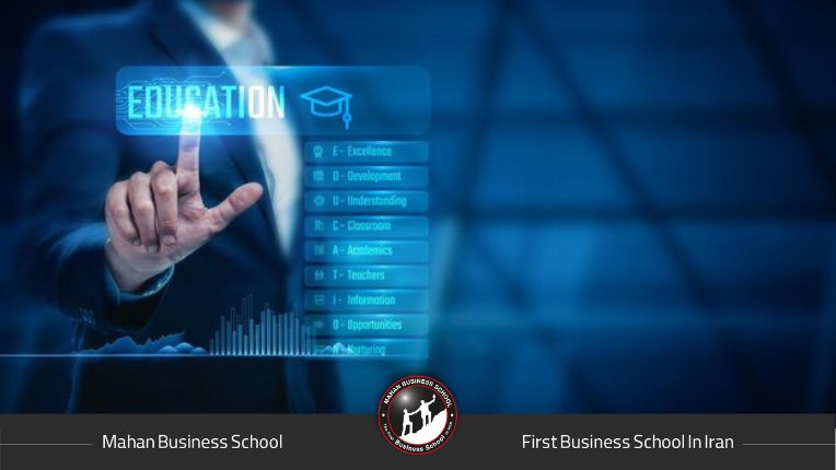 دوره EMBA ویژه مدیران با تجربه کاری