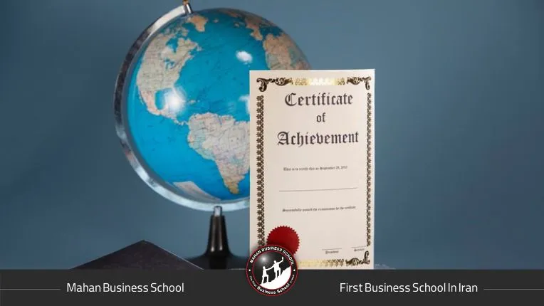 اعتبار مدرک MBA در رزومه مهاجرتی شما تأثیر زیادی دارد و موقعیت‌های شغلی جهانی را افزایش می‌دهد.