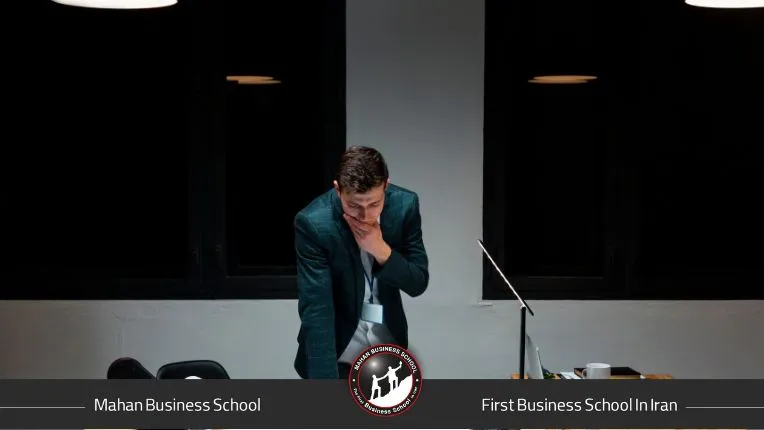 اشتباهات رایج در کسب و کار