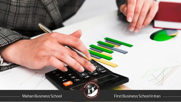 بررسی هزینه مالی جهت شروع بیزینس