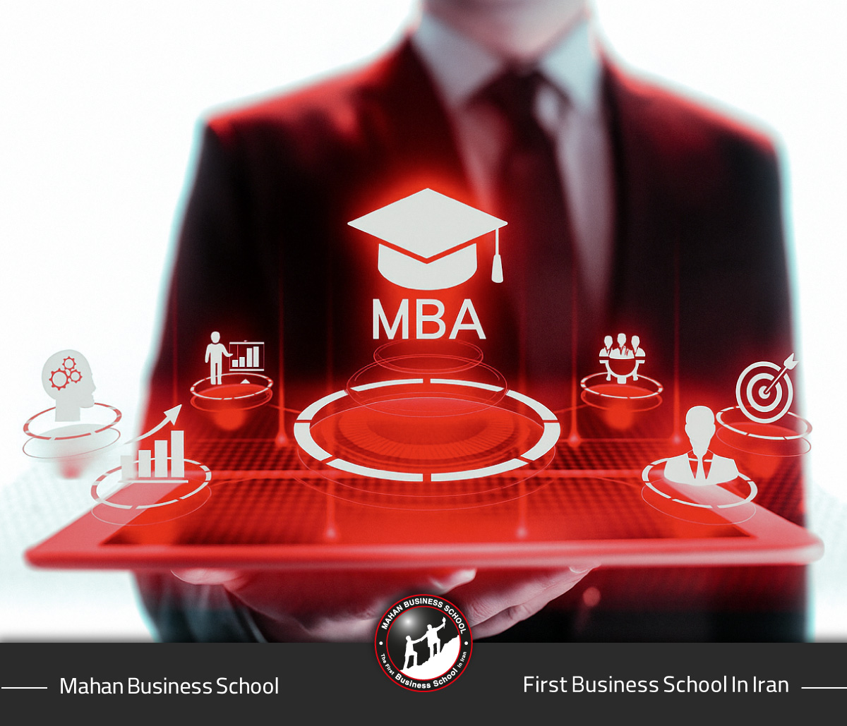 هزینه دوره mba در داخل و خارج از ایران