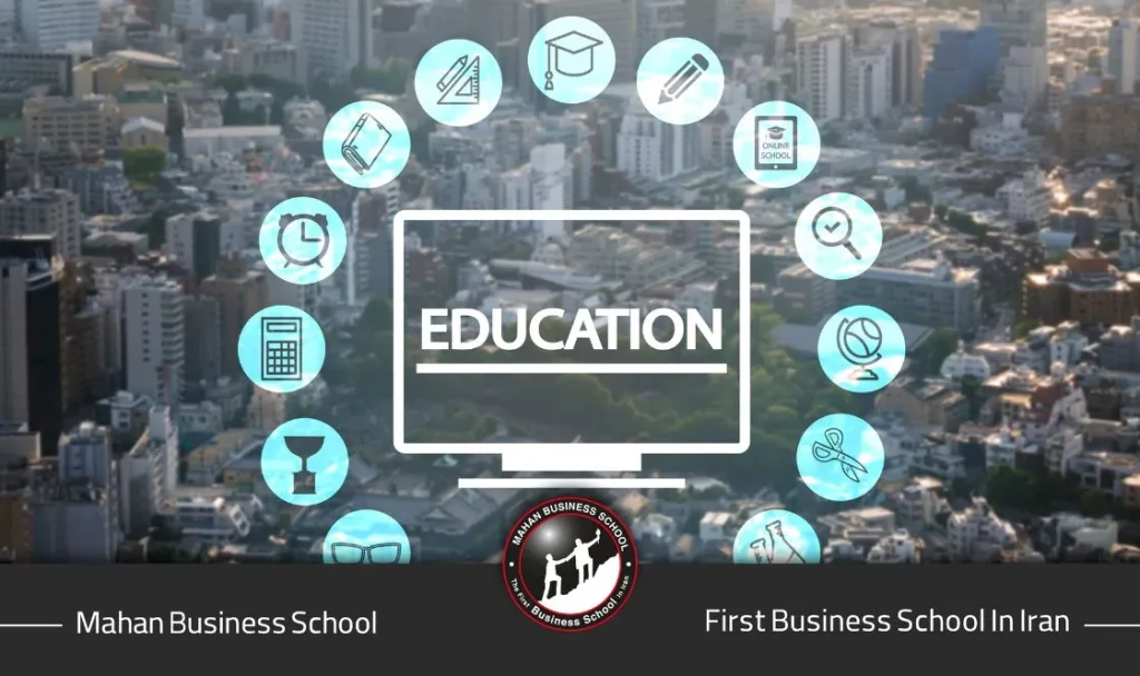 دوره MBA ماهان، پلی میان دانش مدیریتی و مهارت‌های عملی کسب‌وکار.