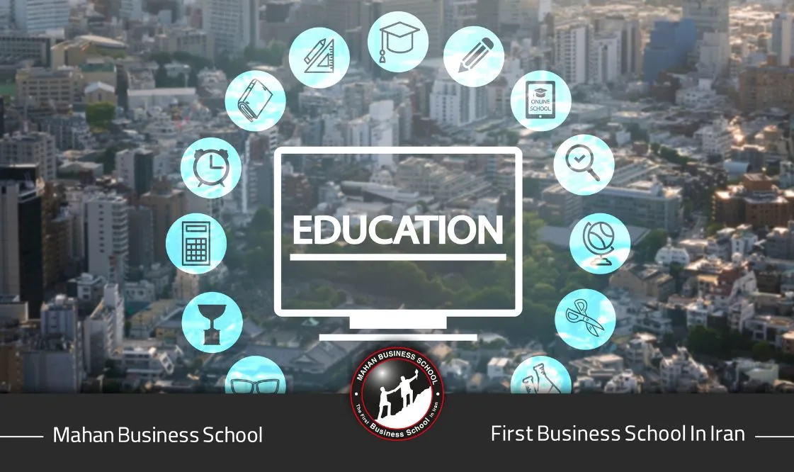 دوره MBA ماهان، پلی میان دانش مدیریتی و مهارت‌های عملی کسب‌وکار.