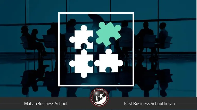 تیم سازی در کسب و کار