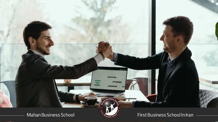 آموزش جامع شروع یک کسب‌وکار از صفر