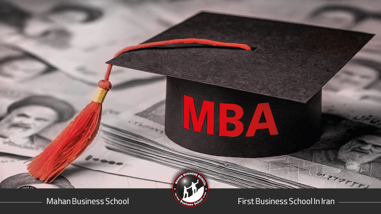 شهریه دوره mba داخل ایران