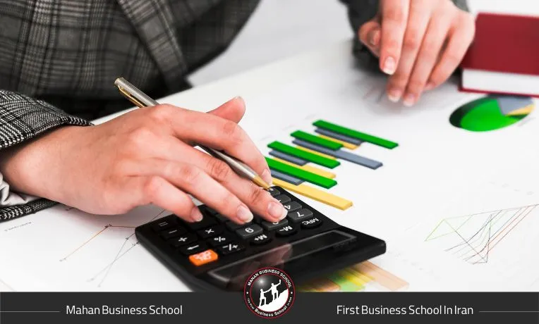 درک مدیریت مالی برای تحلیل دقیق منابع و افزایش سودآوری سازمان.