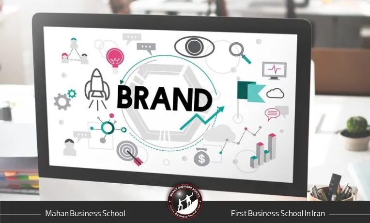 برندینگ، هنری است که احساس و اعتماد را میان برند و مشتری ایجاد میکند.