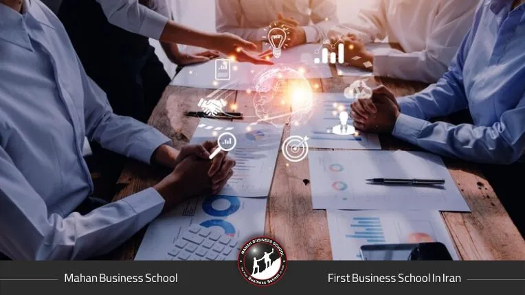 مدیریت سنتی، دیجیتال، استارتاپی