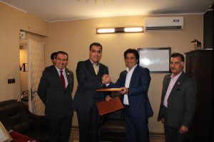 تاریخچه بین الملل
