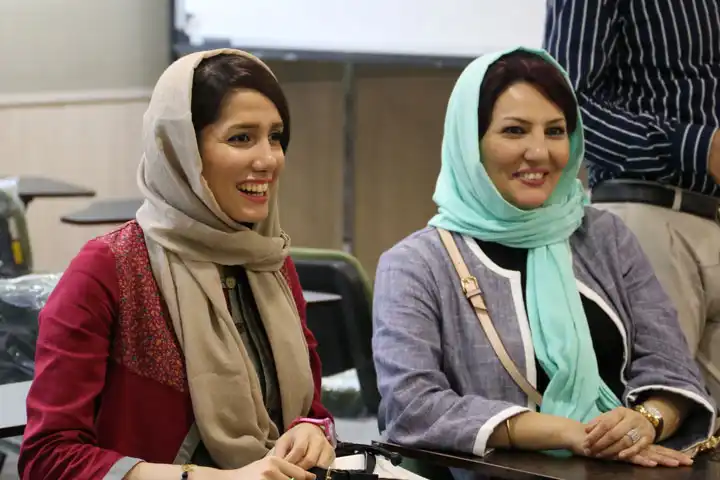 دوره mba