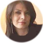 Dr Mounia Benabdallah