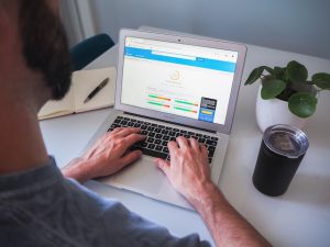 آنالیز سئوی سایت