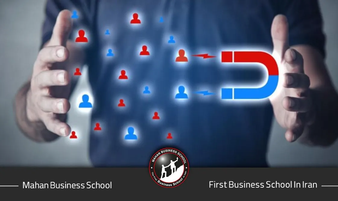 بازاریابی درونگرا رویکردی است که با ارائه محتوای ارزشمند، مشتری را به‌صورت طبیعی جذب می‌کند و به ایجاد اعتماد و تعامل بلندمدت کمک می‌کند.