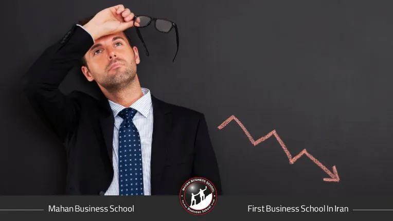 بحران تکنولوژیک و تأثیر آن بر سیستم‌ها