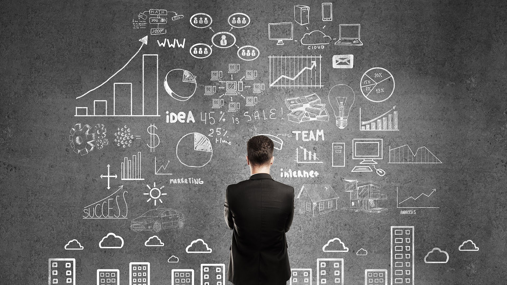 مشاور دیجیتال مارکتینگ