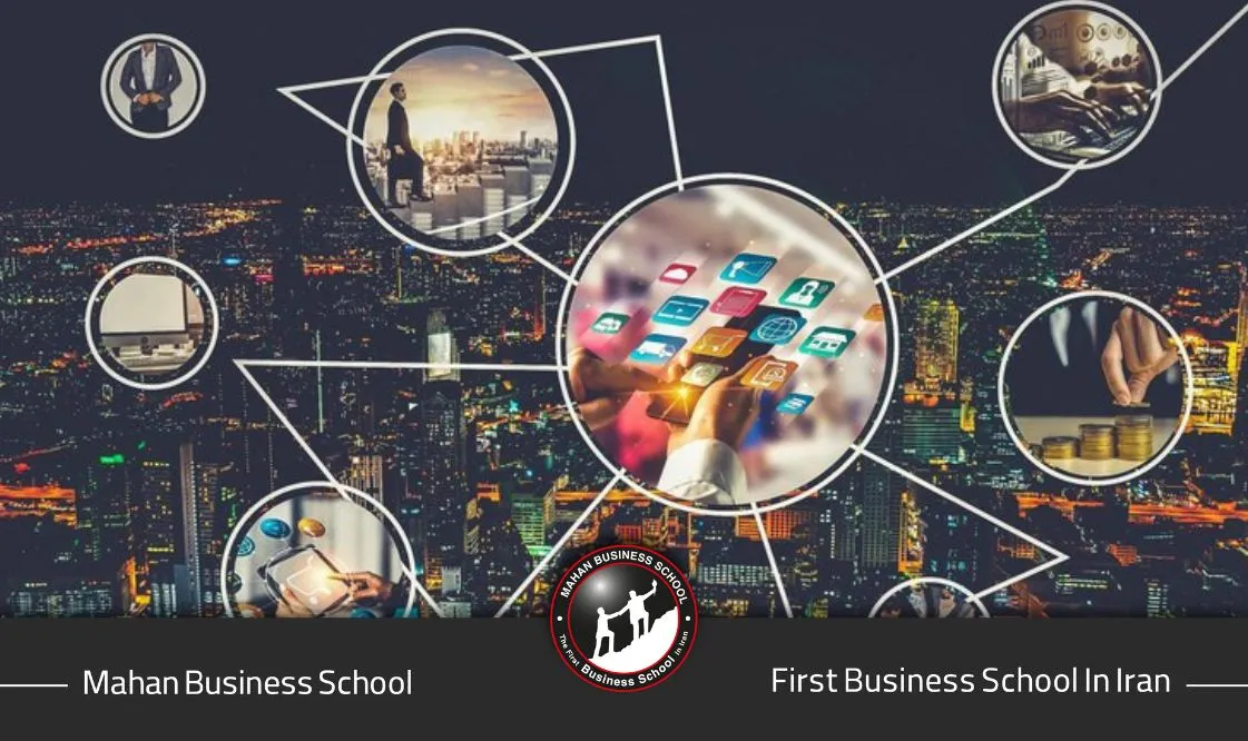 تحول بازاریابی از مدلهای سنتی به بازاریابی دیجیتال و انسانمحور در نسل چهارم بازاریابی