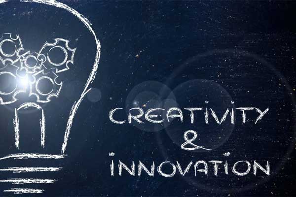 مهارت خلاقیت و نوآوری