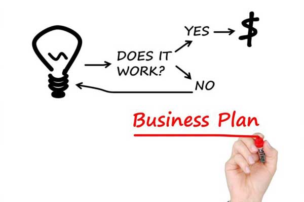 مرحله 6: مالکیت، مدیریت و پرسنل در نوشتن بیزینس پلن کسب و کار اینترنتی
