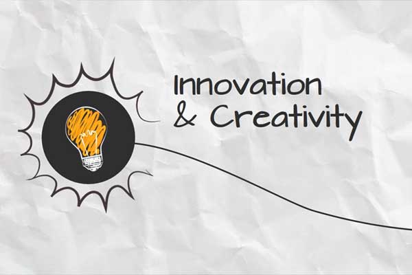 مهارت‌ خلاقیت و نوآوری در محل کار