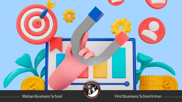 بازاریابی درونگرا چیست و چگونه مشتری را جذب می‌کند