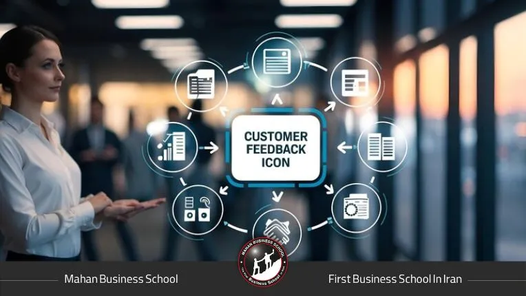 اهمیت مدیریت ارتباط با مشتری در کسب‌وکارها