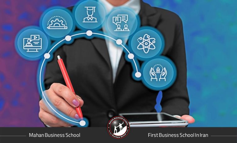 انواع تئوری‌های مدیریت