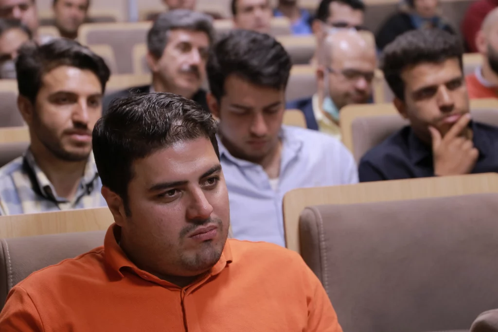 انواع فرهنگ سازمانی