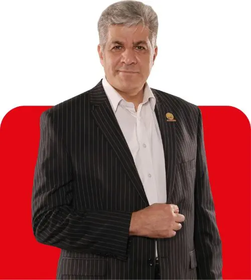 همایون نسیمی