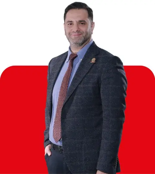 علیرضا فلاحتی