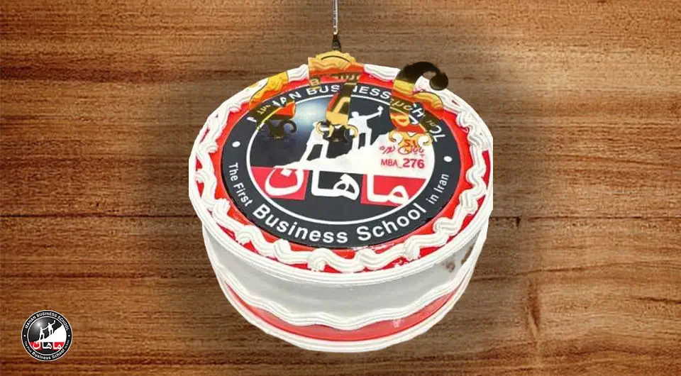 Cake course MBA 1 1