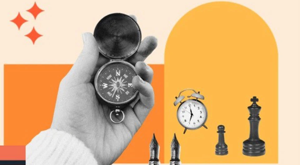 پیگیری اهداف به روش اسمارت