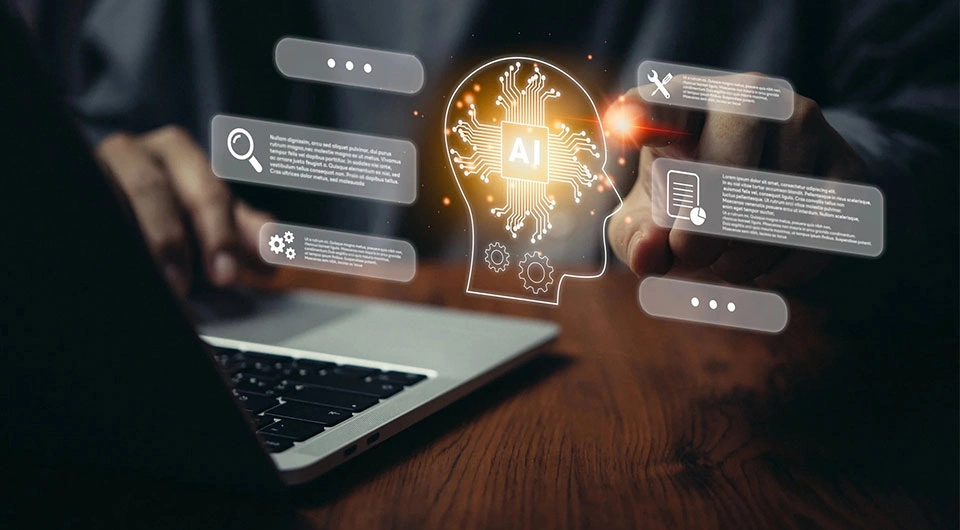 بررسی بازاریابی هدفمند با هوش مصنوعی