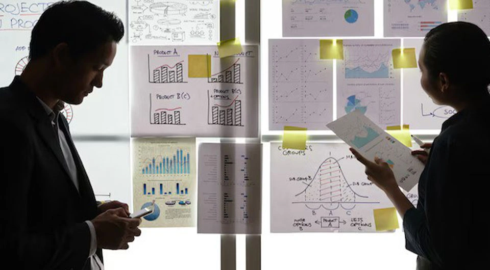کلید موفقیت برای بررسی انحراف استراتژیک