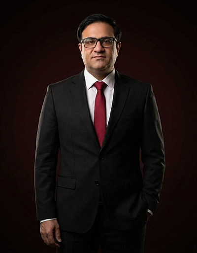 علی ذاکری